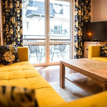 Markowe Zloty Park שצ'קלארסקה פוראובה