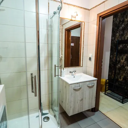 Markowe Zloty Park *