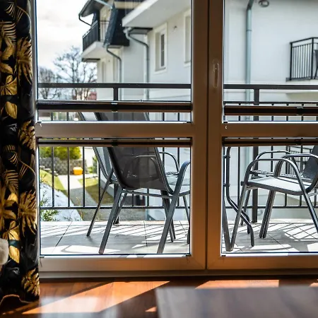 Markowe Zloty Park * שצ'קלארסקה פוראובה