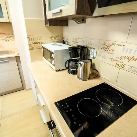 Markowe Zloty Park * שצ'קלארסקה פוראובה