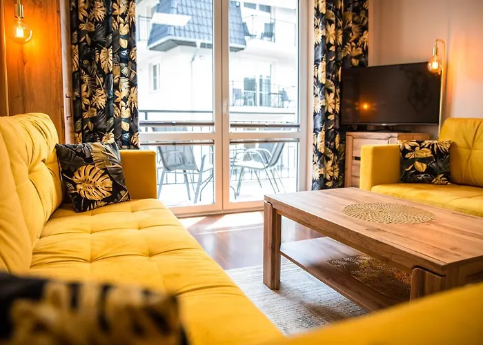 Markowe Zloty Park Sklářská Poruba