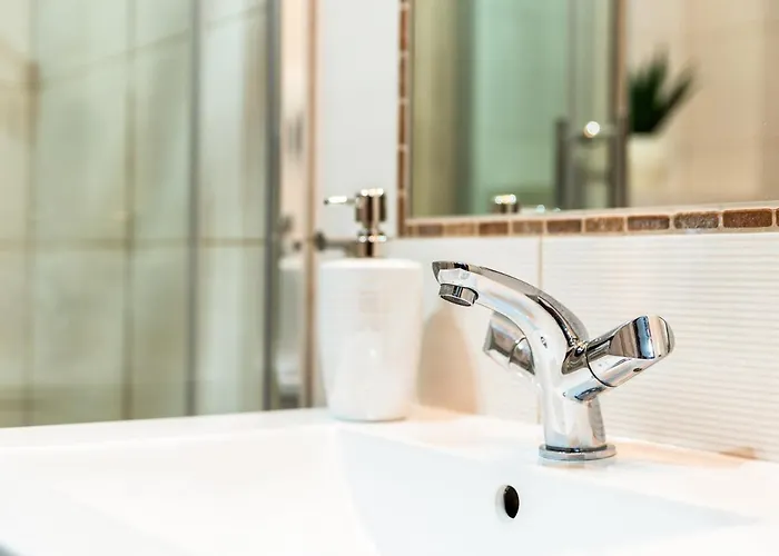 Markowe Zloty Park Sklářská Poruba