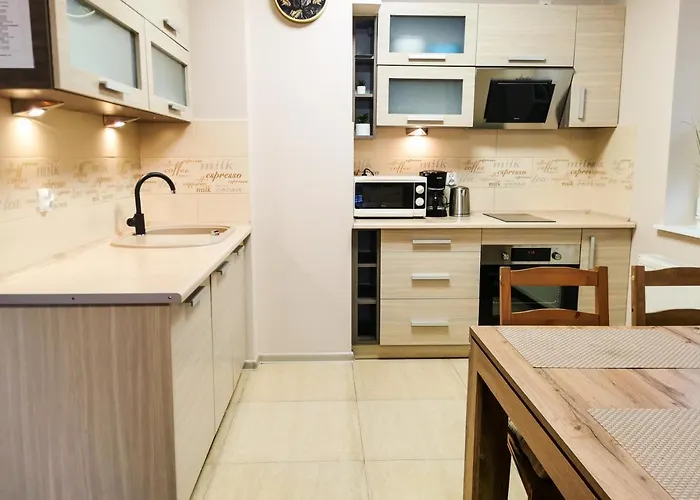 Markowe Zloty Park Sklářská Poruba