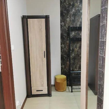 Markowe Zloty Park * 斯克拉斯卡波伦巴