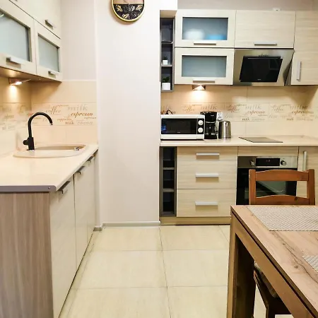 Markowe Zloty Park 斯克拉斯卡波伦巴