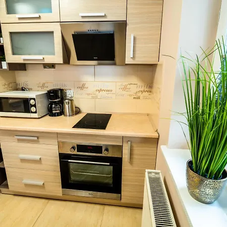 Markowe Zloty Park * 斯克拉斯卡波伦巴