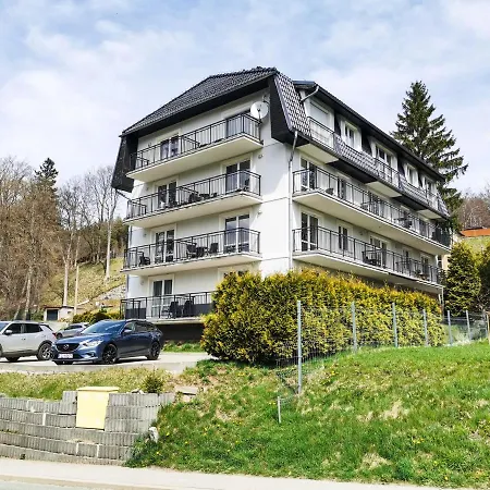 Markowe Zloty Park * 斯克拉斯卡波伦巴