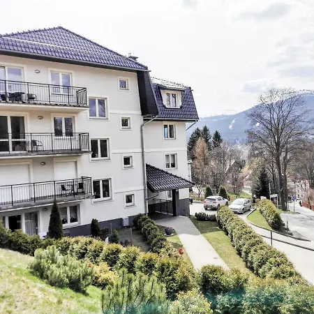 Markowe Zloty Park * 斯克拉斯卡波伦巴