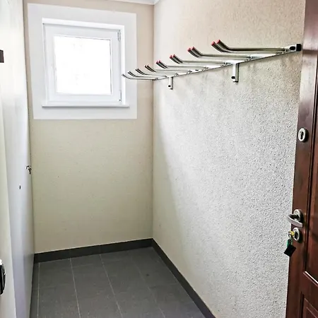 Markowe Zloty Park 公寓 *