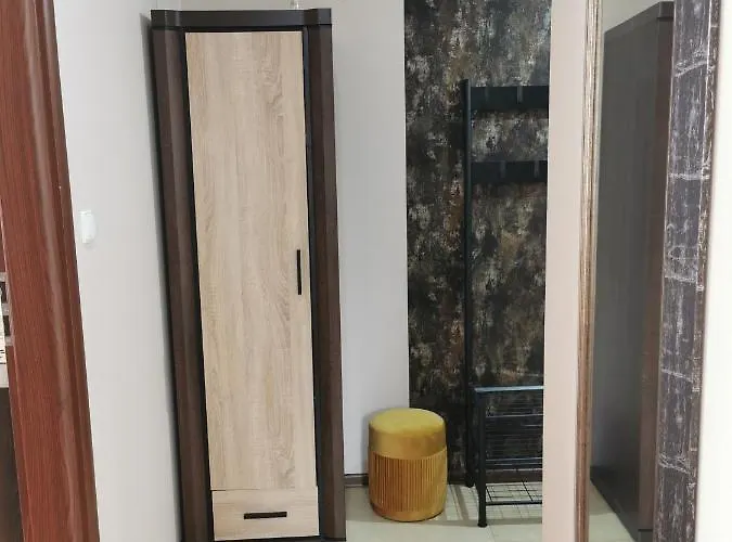 Markowe Zloty Park * Schreiberhau