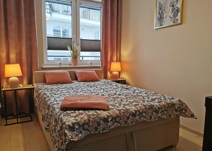 Markowe Zloty Park Schreiberhau