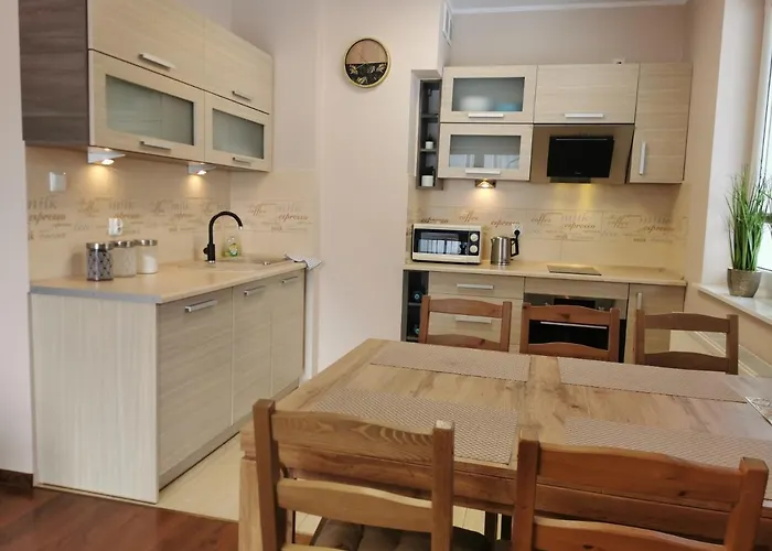 Markowe Zloty Park * Schreiberhau