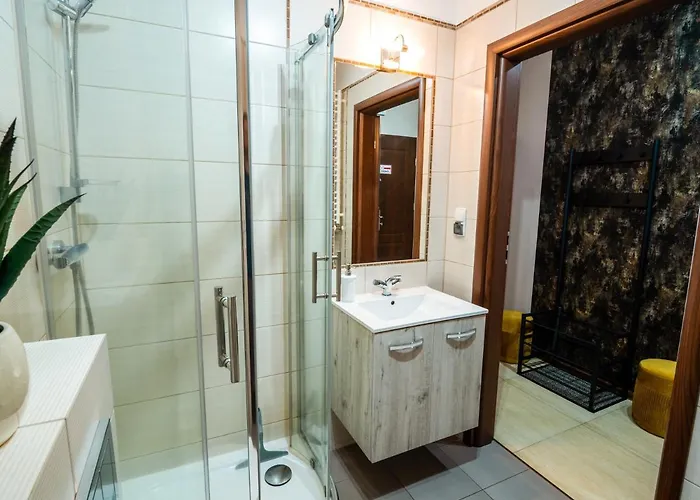 Markowe Zloty Park *