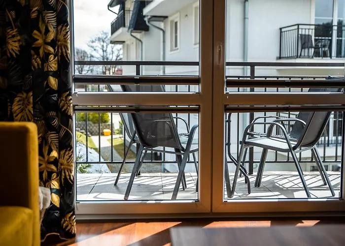 Markowe Zloty Park * Schreiberhau