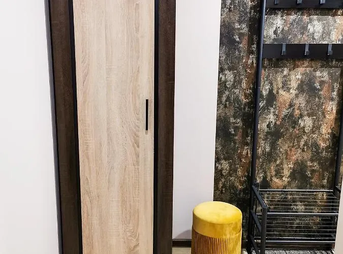 Markowe Zloty Park Apartment Schreiberhau