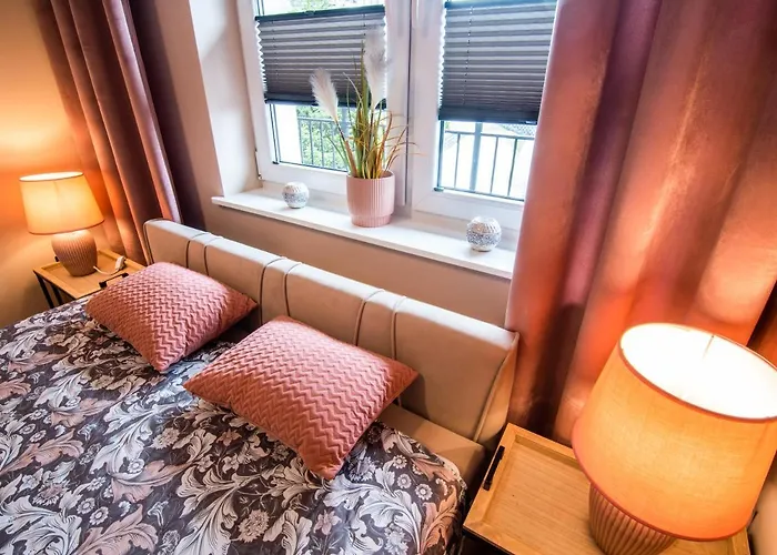 Markowe Zloty Park Schreiberhau