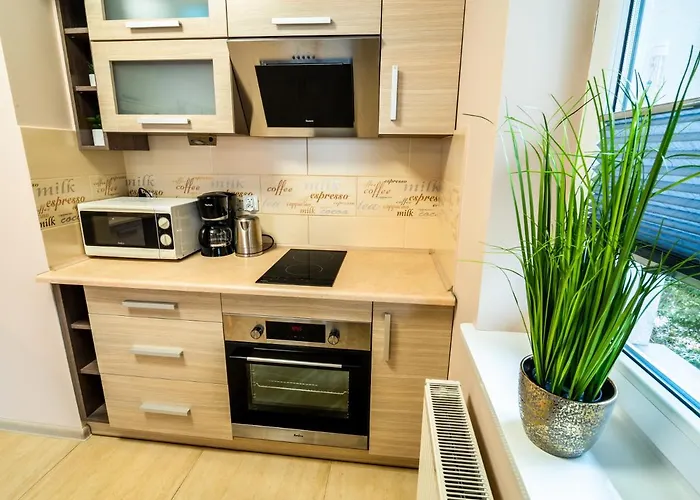 Markowe Zloty Park * Schreiberhau