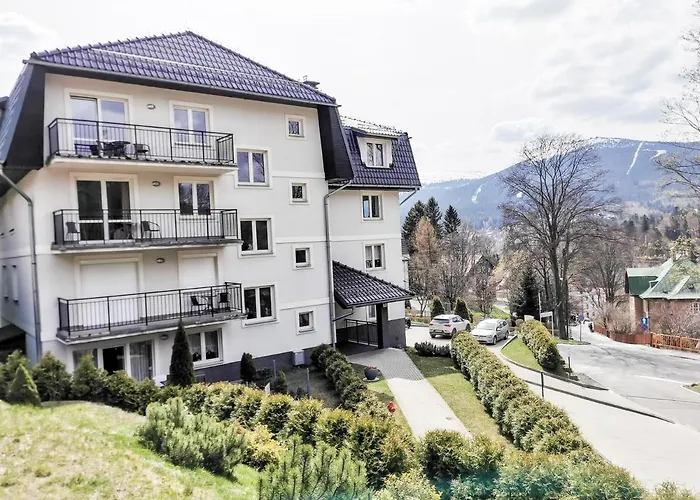 Markowe Zloty Park * Schreiberhau