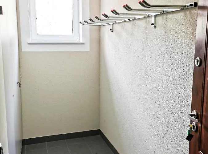 Markowe Zloty Park Apartment *